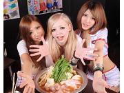 SEXY居酒屋ふじこちゃんJR池袋西口駅前店のアルバイト求人写真2