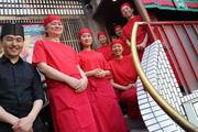 天然とんこつラーメン専門店 一蘭 京都八幡店(フリーター向け)のアルバイト写真1