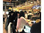 ザワインバー ギャザ阪急店のアルバイト求人写真2