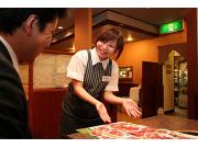 七輪房 所沢東新井店のアルバイト写真1