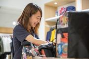 THE NORTH FACE/HELLY HANSEN 三井アウトレットパーク入間店のアルバイト写真3