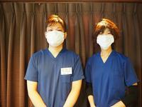 きわみ鍼灸整骨院のフリーアピール、みんなの声
