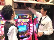 ミカド岐阜岩田店のアルバイト小写真3