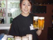備長扇屋 新発田中央店のアルバイト小写真1