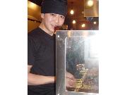 備長扇屋 新発田中央店のアルバイト小写真3