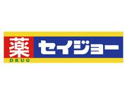 ヘルスケアセイジョー 駒澤大学駅前店