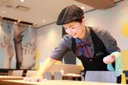 マクドナルド 足柄サービスエリア店(早朝)のアルバイト写真1
