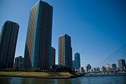 株式会社ベアーズ(マンションコンシェルジュ)千代田区のアルバイト小写真