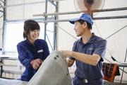 日本セイフティー株式会社 狭山機材センターのアルバイト写真1