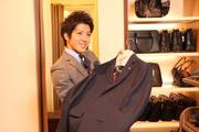 ORIHICA アピタ新潟西店(20代~30代向け)のアルバイト写真1