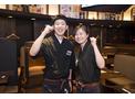 【駅近・高時給】がっつり働きたい方必見!和食ダイニングスタッフ★急募(新橋、汐留)