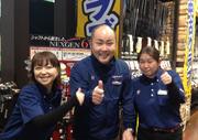 ゴルフパートナー 海老名下今泉店のパート求人