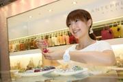 アンテプリマ 二子玉川ライズ・ショッピングセンター店のパート求人