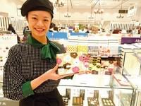 モロゾフ 岡山天満屋店(契約社員・県庁通り)のフリーアピール、みんなの声