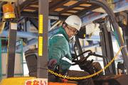 ロート製薬株式会社物流センター内 ト―ルエクスプレスジャパン((ロート製薬専従))のアルバイト写真(メイン)