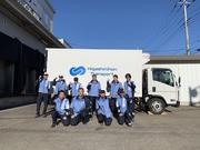 東日本トランスポート 京葉営業所のアルバイト写真1