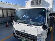 東日本トランスポート 京葉営業所のアルバイト写真2