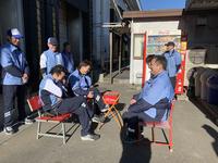 東日本トランスポート 京葉営業所のフリーアピール、みんなの声