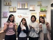 ヴァーナル 東京支店(美少年WEB)のアルバイト写真(メイン)