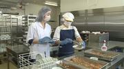 日清医療食品株式会社 関西支店 太子の郷(調理補助)のアルバイト写真(メイン)