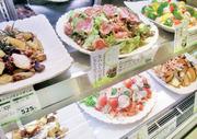 シナグロ日本橋三越のアルバイト写真2