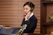 スーパーホテルJR新大阪東口のアルバイト写真1