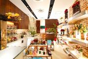 ベル・フルール 伊勢丹新宿店のアルバイト写真(メイン)