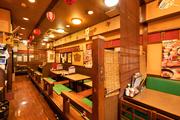 八剣伝 水島神田店のアルバイト写真3