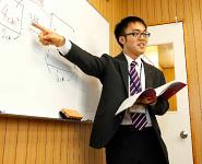 筑波進研スクール 北上尾教室のみんなの声