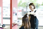 ヘアカラー専門店カラープラス 福井開発店のアルバイト写真1