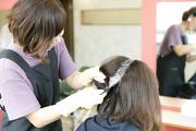 ヘアカラー専門店カラープラス 福井開発店のアルバイト写真2