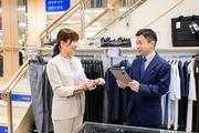 AOKI 美濃関店(主婦2)のアルバイト写真2