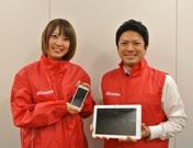 ビックカメラ 名古屋JRゲートタワー(株式会社日本パーソナルビジネス 東海支店)のアルバイト写真2