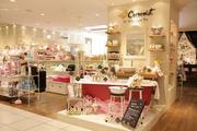 Cocoonist ルミネ立川店のアルバイト求人写真0