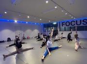 FOCUS DANCE STUDIO 平安通校のアルバイト写真(メイン)