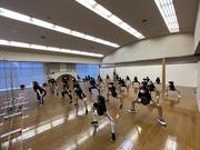 FOCUS DANCE STUDIO 平安通校のアルバイト写真1