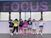 FOCUS DANCE STUDIO 平安通校のアルバイト写真3