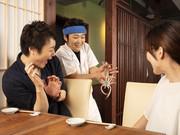 神楽坂イカセンターのアルバイト小写真2