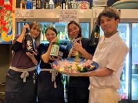 神楽坂イカセンターのフリーアピール、みんなの声