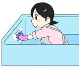 ダスキン メリーメイド 埼玉県川口市周辺のアルバイト小写真1