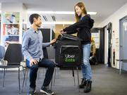 Uber Eats(ウーバーイーツ)/踊場_YOKのアルバイト写真2