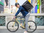 Uber Eats(ウーバーイーツ)/踊場_YOKのアルバイト写真3