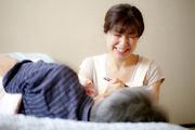 ピースフルケアサービス梅ヶ丘のパート求人