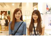 センシティブ 宮崎イオンモール店のアルバイト求人写真1