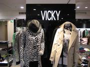 ビッキー マルイ水戸店のパート求人