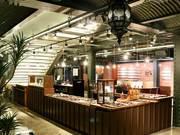 sot 横浜赤レンガ倉庫店のアルバイト写真1