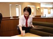 【イオンモール】れすとらん四六時中 利府店のアルバイト求人写真1