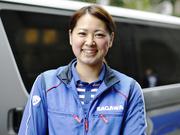 佐川急便株式会社 一宮営業所(軽四ドライバー)のアルバイト小写真2