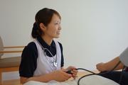 アースサポートクオリア東浦和(看護師)のパート求人