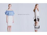 MERCURYDUO 博多阪急店